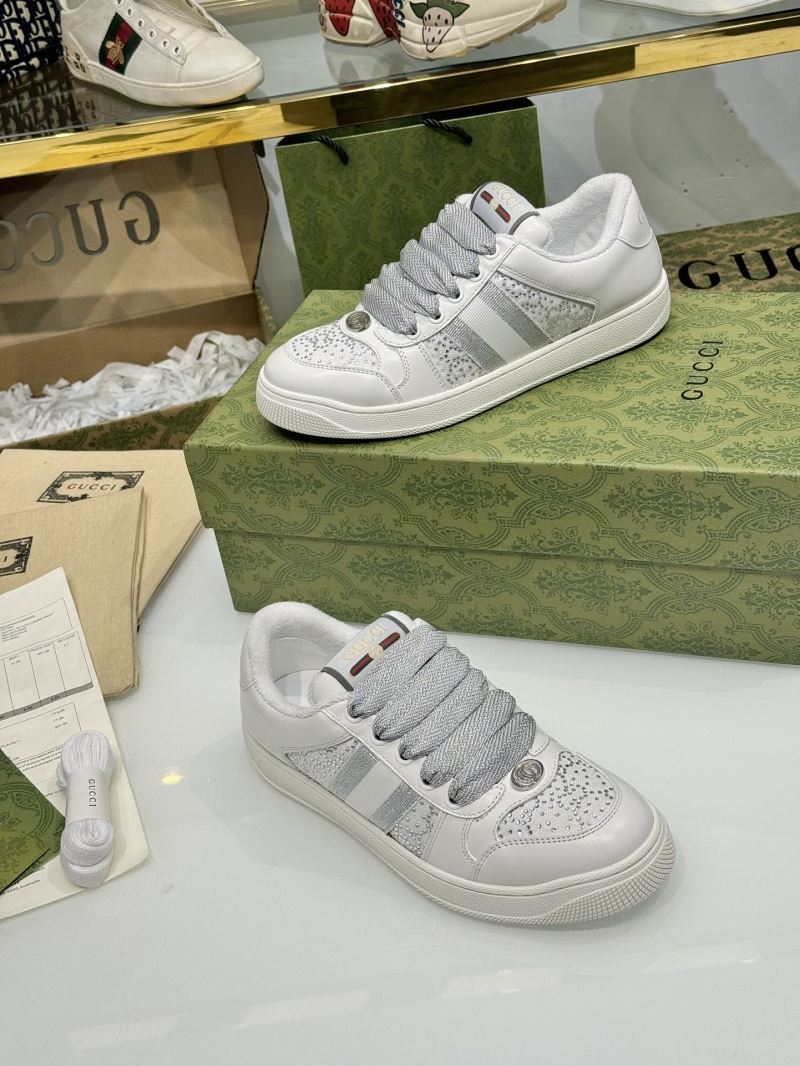 Gucci Screener Shoes